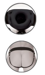 Fetish Fantasy Series Limited Edition Hollow Strap-On - Image 3