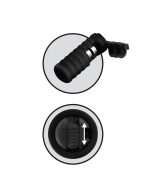 Fetish Fantasy Limited Edition Vibrating Silicone Nipple Lassos - Image 3