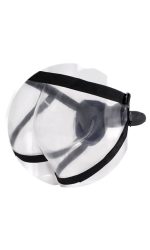 Fetish Fantasy Elite Universal Beginners Harness - Black - Image 2
