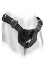 Fetish Fantasy Elite Universal Heavy Duty Harness - Black - Image 4