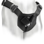 Fetish Fantasy Elite Universal Heavy Duty Harness - Black