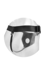 Fetish Fantasy Elite Universal Heavy Duty Harness - Black - Image 3