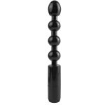 Anal Fantasy Collection Power Beads - Black