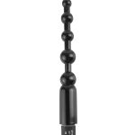 Anal Fantasy Collection Beginners Power Beads - Black