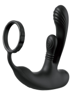 Anal Fantasy Elite Ass Gasm Intimotion - Black - Image 5