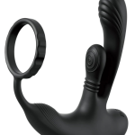 Anal Fantasy Elite Ass Gasm Intimotion - Black