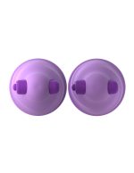 Fantasy for Her Vibrating Nipple Suck-Hers 2 Inch Suck-Hers 2 Inch - Image 5