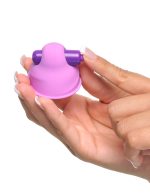 Fantasy for Her Vibrating Nipple Suck-Hers 2 Inch Suck-Hers 2 Inch - Image 4