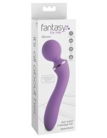 Fantasy for Her Duo Wand Massage-Her - Image 5