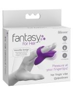Her Finger Vibe - Image 6
