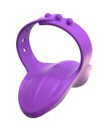 Her Finger Vibe - Image 3