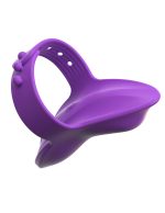 Her Finger Vibe - Image 4