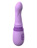 Her Personal Sex Machine - Image 3