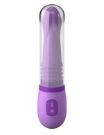 Her Personal Sex Machine - Image 2