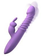 Fantasy for Her Her Thrusting Silicone Rabbit - Image 2