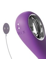 Fantasy for Her Ultimate Pleasure Pro - Purple - Image 4