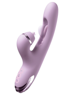 Fantasy for Her G Touch Pulse Pro - Purple - Image 5