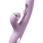 Fantasy for Her G Touch Pulse Pro - Purple