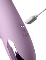 Fantasy for Her G Touch Pulse Pro - Purple - Image 4