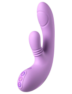 Fantasy for Her Intimotion Flutter Pro - Purple - Image 3