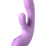 Fantasy for Her Intimotion Flutter Pro - Purple
