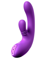 Fantasy for Her Intimotion G Pro - Purple - Image 3