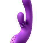 Fantasy for Her Intimotion G Pro - Purple