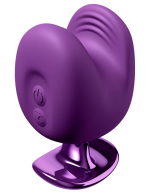 Fantasy for Her Luv Bites - Purple - Image 3