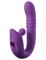 Fantasy for Her Harmoni Pro - Purple - Image 3