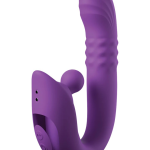 Fantasy for Her Harmoni Pro - Purple
