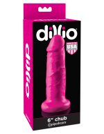 Dillio 6-Inch Chub - Image 3