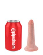 King Cock 5 Inch Cock - Light - Image 4