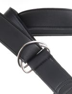 King Cock Strap on Harness With 6 Inch Cock - Tan - Image 9