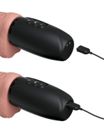 King Cock Thrusting Cock 6.5 Inch With Balls - Image 8