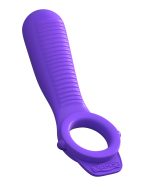 Fantasy C-Ringz Ride n Glide Couples Ring - Image 7