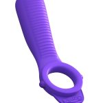 Fantasy C-Ringz Ride n Glide Couples Ring