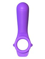 Fantasy C-Ringz Ride n Glide Couples Ring - Image 2