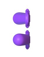 Fantasy C-Ringz Ride n Glide Couples Ring - Image 4