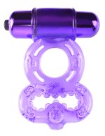 Fantasy C-Ringz Infinity Super Ring Purple - Image 2