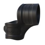 Fantasy C-Ring Mr Big Cock Ring and Ball Stretcher - Black - Image 7