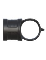 Fantasy C-Ring Mr Big Cock Ring and Ball Stretcher - Black - Image 4