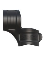 Fantasy C-Ring Mr Big Cock Ring and Ball Stretcher - Black - Image 3