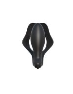 Fantasy C-Ringz Rock Hard Ass Gasm - Black - Image 4