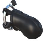 Fantasy C-Ringz Extreme Silicone Cock Blocker