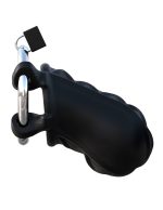 Fantasy C-Ringz Extreme Silicone Cock Blocker - Image 6