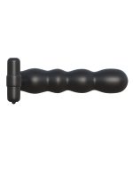 Fantasy C-Ringz Posable Partner Double Penetrator - Black - Image 2