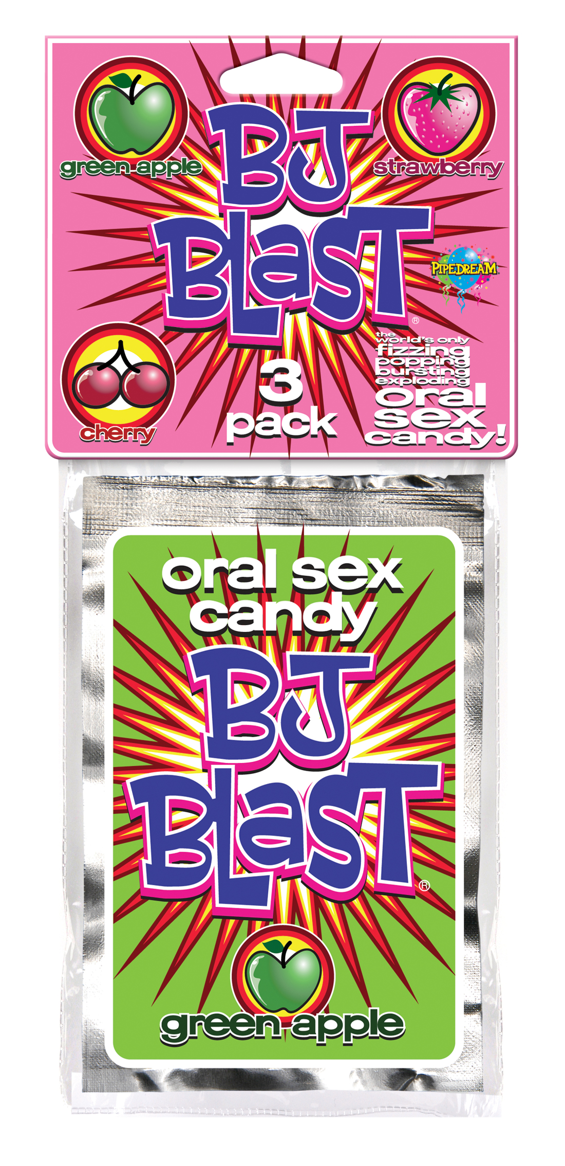 HOPD7432-00.jpg Bj Blast - 3 Pack - Image 1