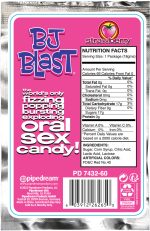 Bj Blast - Strawberry - Image 2