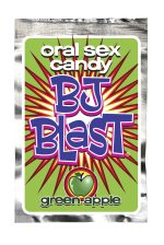 Bj Blast - 36 Pieces Display - Image 7