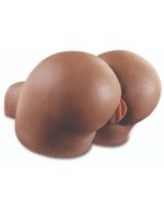 Fuck My Big Ass Mega Masturbator - Black - Image 2